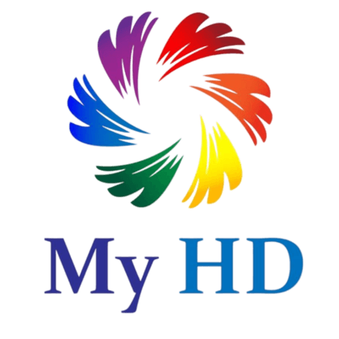MYHD Logo Hero